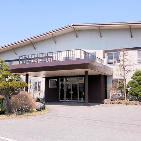 Resort Villa Shiozawasanso Karuizawa Dış mekan fotoğraf