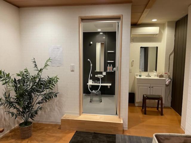 Resort Villa Shiozawasanso Karuizawa Dış mekan fotoğraf