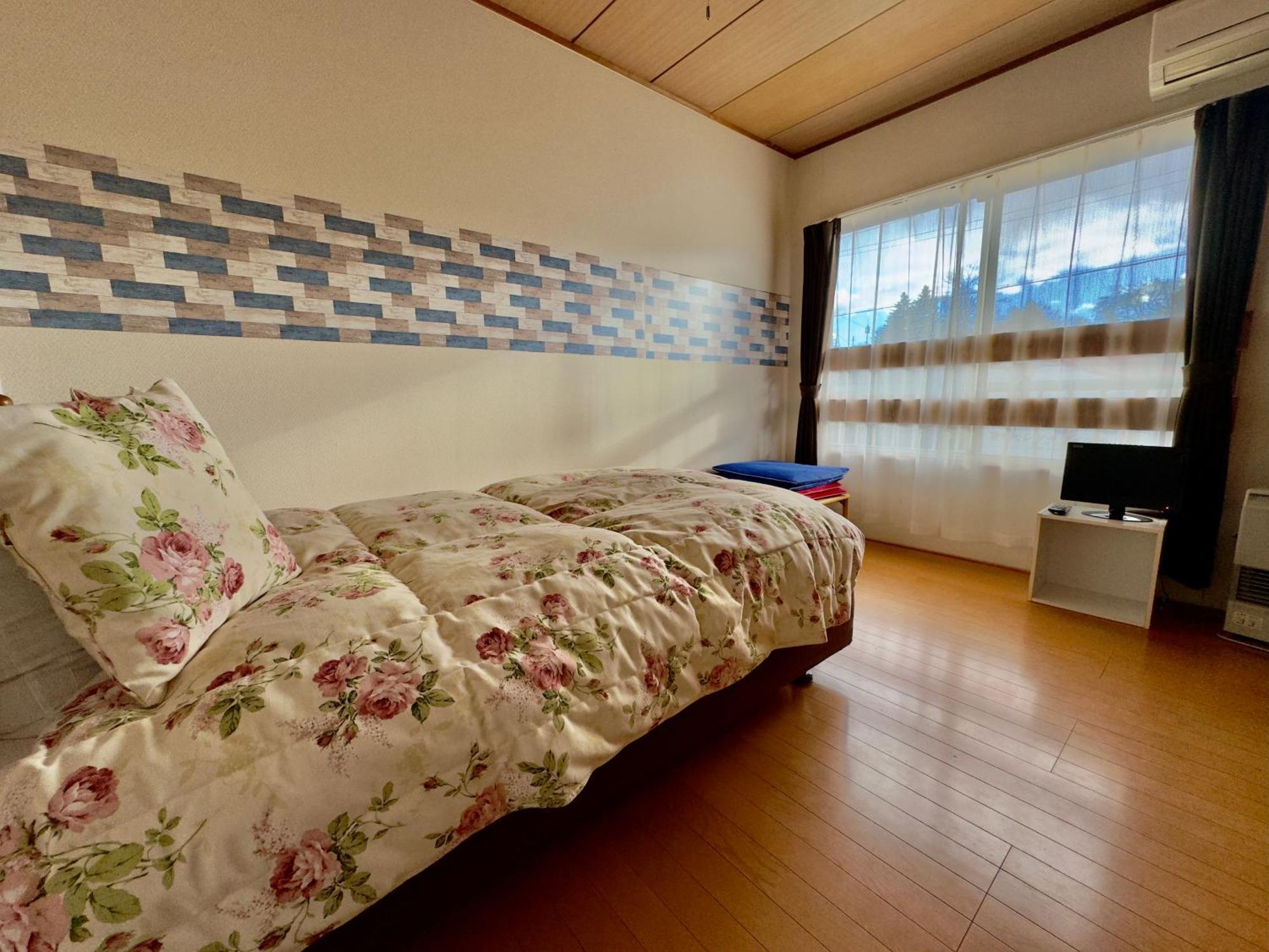 Resort Villa Shiozawasanso Karuizawa Dış mekan fotoğraf