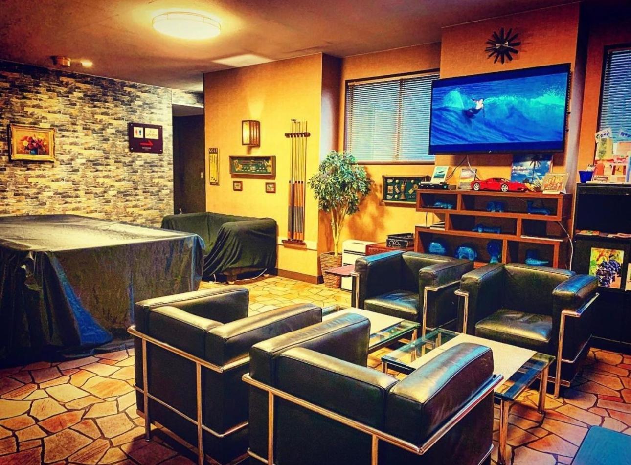 Resort Villa Shiozawasanso Karuizawa Dış mekan fotoğraf