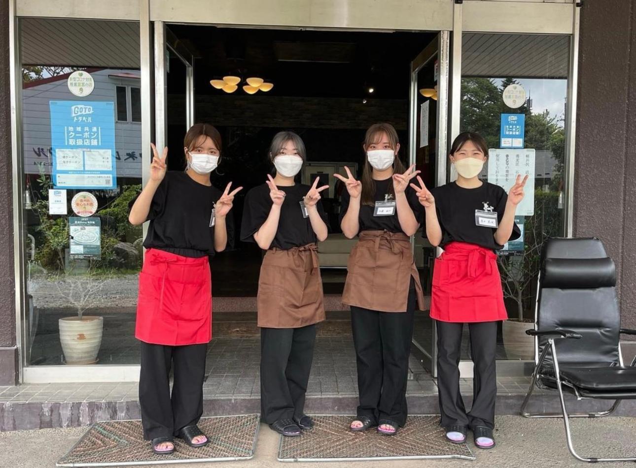 Resort Villa Shiozawasanso Karuizawa Dış mekan fotoğraf