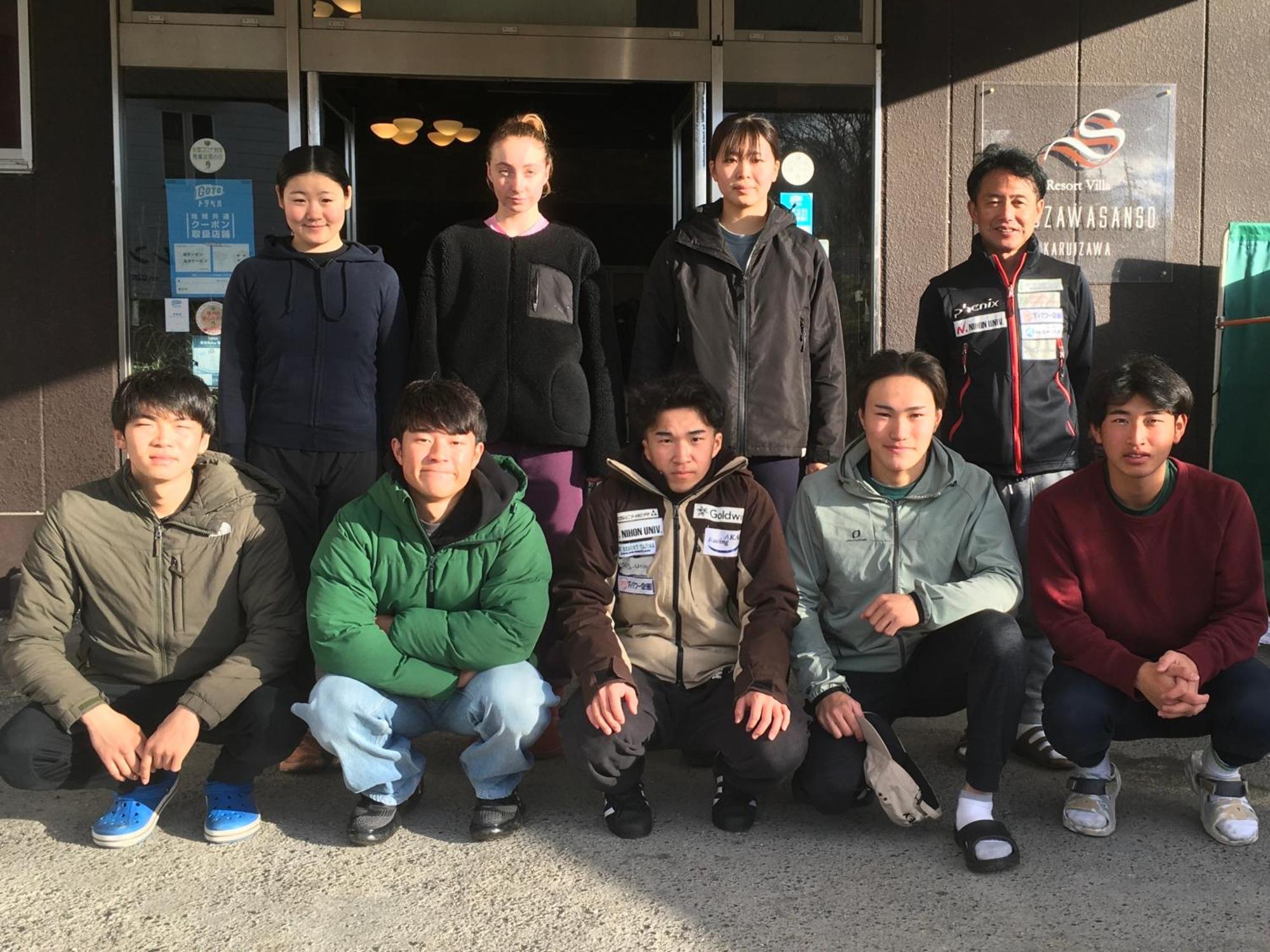 Resort Villa Shiozawasanso Karuizawa Dış mekan fotoğraf