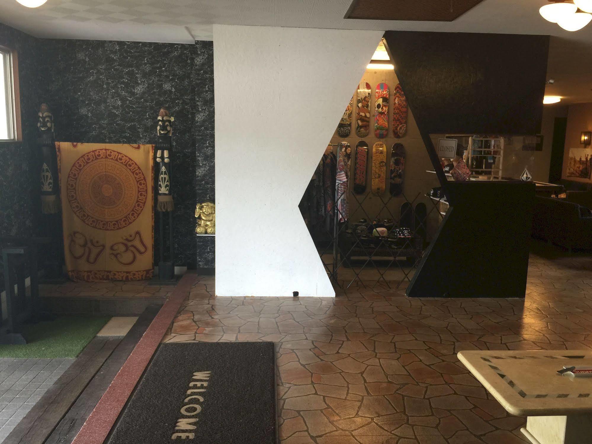 Resort Villa Shiozawasanso Karuizawa Dış mekan fotoğraf
