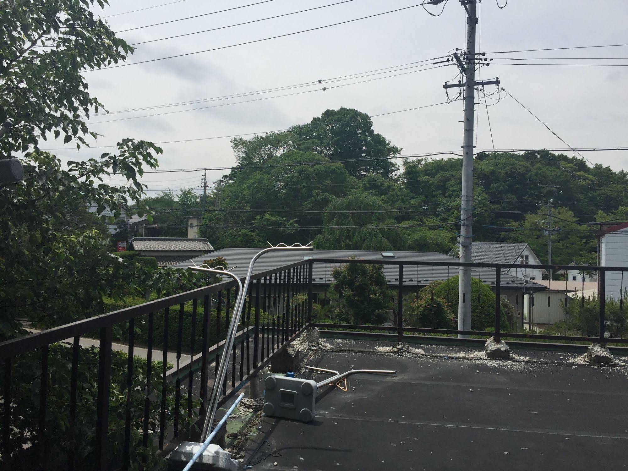 Resort Villa Shiozawasanso Karuizawa Dış mekan fotoğraf