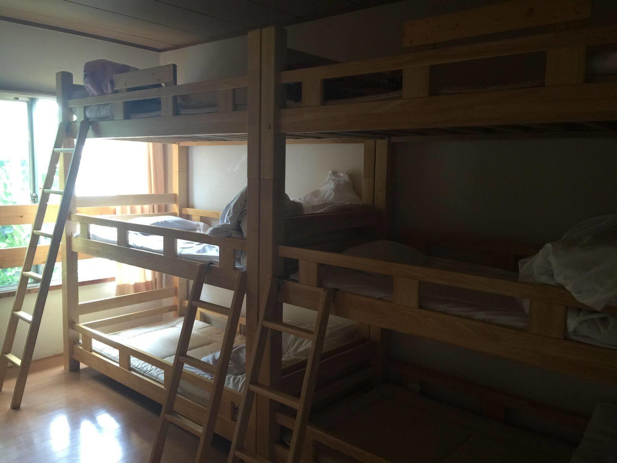 Resort Villa Shiozawasanso Karuizawa Dış mekan fotoğraf