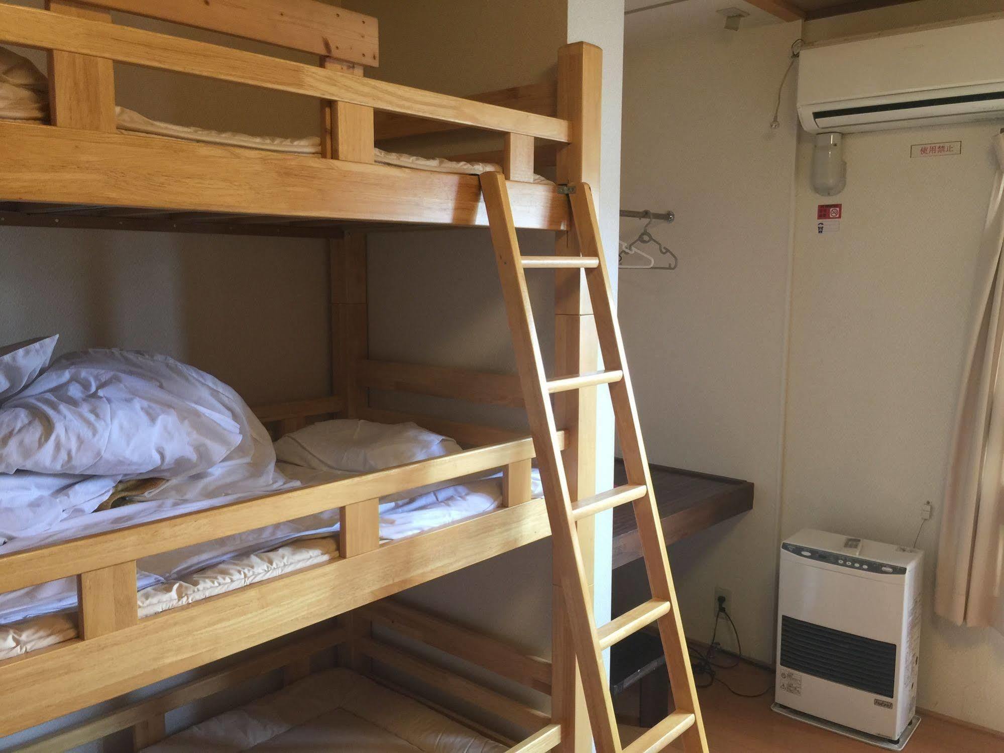 Resort Villa Shiozawasanso Karuizawa Dış mekan fotoğraf