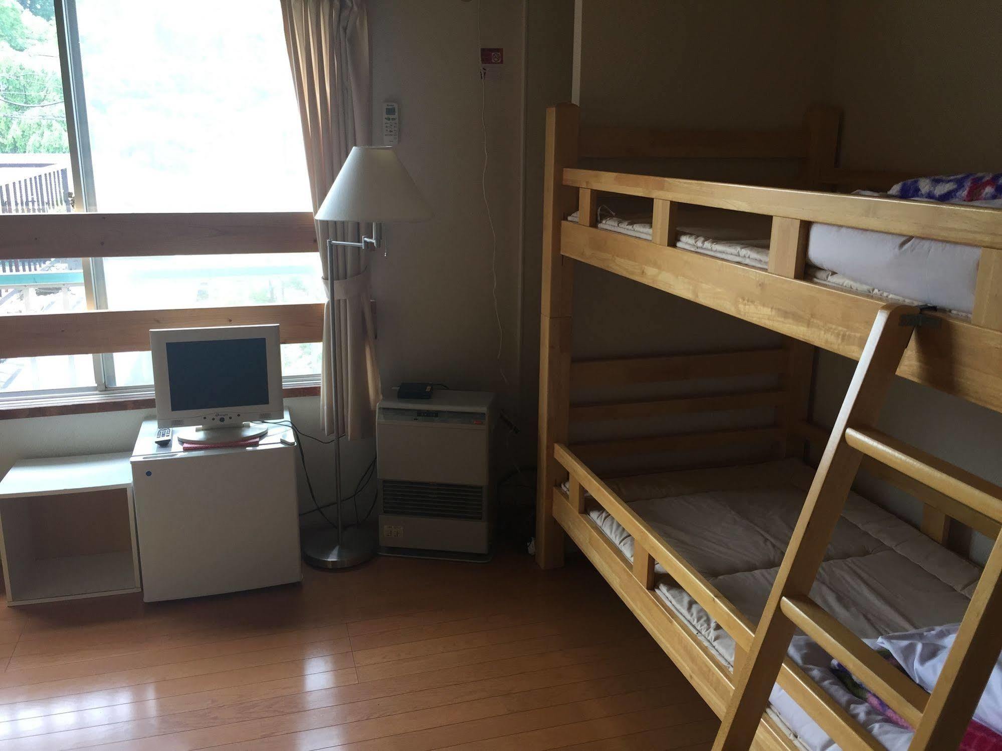 Resort Villa Shiozawasanso Karuizawa Dış mekan fotoğraf