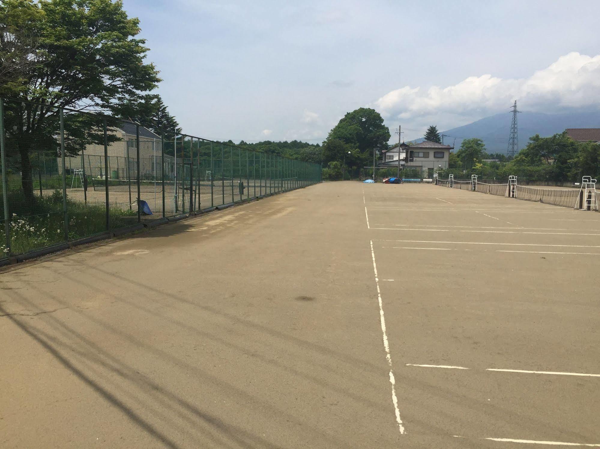 Resort Villa Shiozawasanso Karuizawa Dış mekan fotoğraf