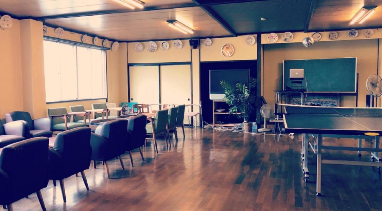 Resort Villa Shiozawasanso Karuizawa Dış mekan fotoğraf